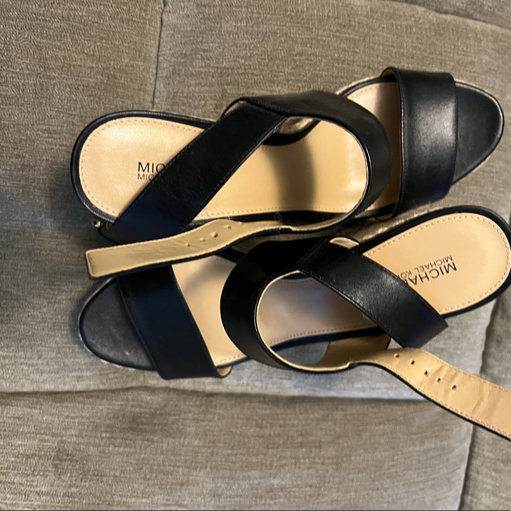 Michael Kors sandals